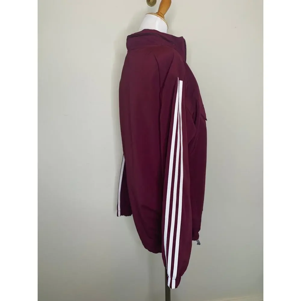 adidas hood rolls